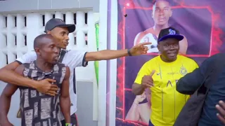MATUMLA AJA NA KUBWA KULIKO| PAMBANO LA KUISINDIKIZA NYERERE DAY KUPIGWA KWA VIWANGO