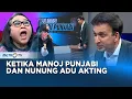 Download Lagu Manoj Punjabi Adu Akting Bareng Nunung, Siapa Paling Jago? #QNA