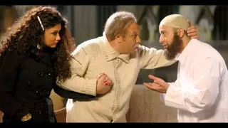 اغنية صينى من فيلم ابن القنصل 