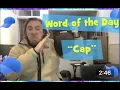 What Does Cap Mean