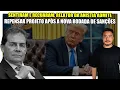 Download Lagu 🟥 Sentiram e recuaram: Relator da Anistia admite repensar projeto após a nova rodada de sanções!