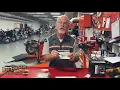 The Harley Davidson ready reference torque value booklet Doc Harley Low Country Harley-Davidson