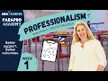 Special Education Paraprofessional Training - Welcome to Special Education