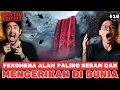 Lagu FENOMENA ALAM TERSERAM DAN MENGERIKAN DI DUNIA