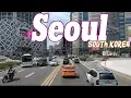 Download Lagu Seoul South Korea 4K .City - Sights - People