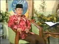 Bila Doa tak terjawab - Alm KH Zainuddin MZ