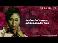 Download Lagu Bila Hatiku Rindu ~ Melati