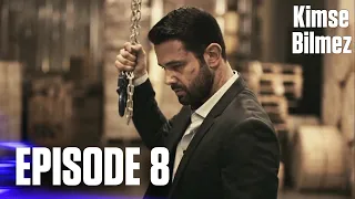 Kimse Bilmez Nobody Knows Episode 8 Love And Secrets 