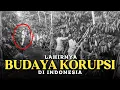 Download Lagu Sejarah awal mula Korupsi di Indonesia? Sudah Menjadi Budaya turun temurun?
