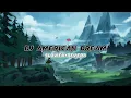 DJ American Dream mengkane😎 slowed 🎧(Vinky YT)#djtiktok