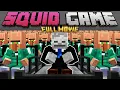 Lagu 456 Villagers Simulate Squid Game in Minecraft [FULL MOVIE]