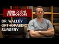 Orthopedic Surgery Resident Interview Day in the life Crazy Surgeries Struggles of Residency