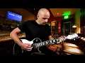 Download Lagu Dream Theater - Pull me Under (intro)
