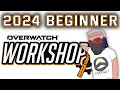 2024 Overwatch Workshop Tutorial for BEGINNERS