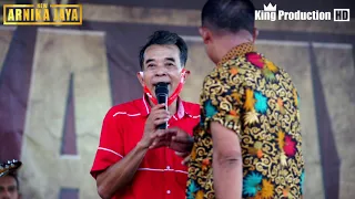 Download Dagang Pindang - Sumbangsih - New Arnika Jaya Live Desa Bakung Kidul Jamblang Cirebon MP3
