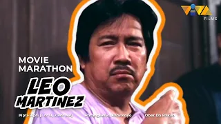 Batangueño, Kabitenyo, at Walang Katapusang Kalokohan! | Leo Martinez Marathon