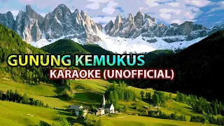 gunung kemukus karaoke unofficial 