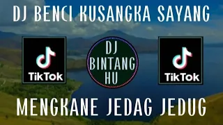 Download DJ SONIA - BENCI KUSANGKA SAYANG FULL BASS REMIX TIKTOK VIRAL 2023 MP3