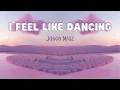 I Feel Like Dancing (Lyrics ) - Jason Mraz