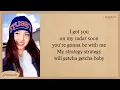 Download Lagu TWICE Strategy (feat. Megan Thee Stallion) Lyrics