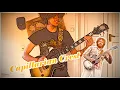 Download Lagu Mastodon - Capillarian Crest (GUITAR COVER!!!)