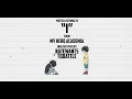 "My Hero Academia: Final Season" Ending ♪"I" English Cover by NateWantsToBattle