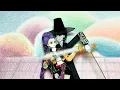 Download Lagu 케이팝 데몬 헌터스 종이구관 / kpop demon hunters paperdoll / kpopガールズ デーモン•ハンターズ / 獵魔女團