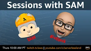 Lambda Layers Using layers to manage code dependencies in serverless applications S2E10