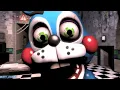 [FNAF/SFM] "Five More Nights" by JT Music