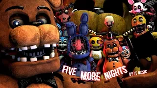  fnaf sfm 