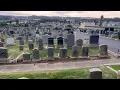 Lagu COLMA CEMETERY 2, SAN FRANCISCO