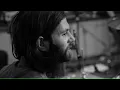 The Temper Trap - Trembling Hands (Studio Session) [Official Visualiser]