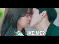 Lagu [ENGSUB] Love Alarm S2 - kissing scene
