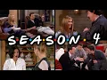 Download Lagu The Underrated Ones From Season 4 | Friends