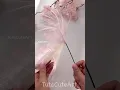 DIY Decorative Feathers