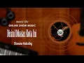 Download Lagu Disini Dibatas Kota Ini - Stevano Muhaling ( Lirik)