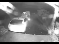 Surveillance of Vehicle Break-In In Kane County