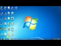 how to set path of java in windows 7