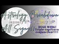 ALL SIGNS - Astrology Breakdown Jan 5th