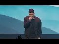 Caminho No Deserto (Way Maker) - Jadson Moreno - Ministração Ao Vivo