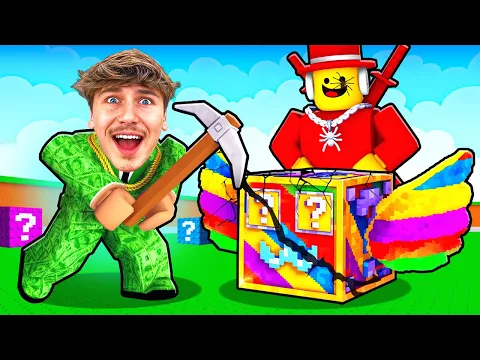 Video Thumbnail: JE TEST LE NOUVEAU JEU DE SAMMY !! (Incroyable)