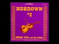 Hoedown Number Two [1973] - Chubby Wise