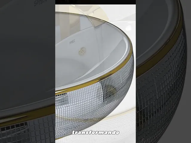 Vídeo do produto