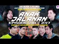 🔥 LIVE STREAMING ANAK JALANAN EPISODE 218–247 FULL DURASI! 🔥