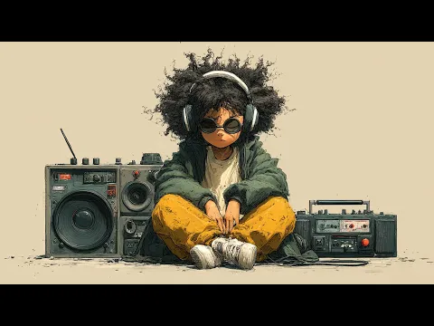 90s Boom Bap Vibes – 1 Hour Hip Hop Instrumental Mix 43 [NO COPYRIGHT]
