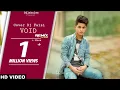 VOID: Diljit Dosanjh (HD VIDEO) Intense |cover Dj Faizi | Latest Song 2021
