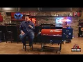 RT-680 Ignitor Rod Troubleshoot REC TEC Grills