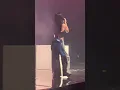 “Unfamiliar” #sineadharnett #music #tour #concert #rnb #atlanta #live #livemusic #liveperformance