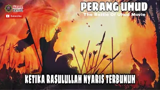 Download PERANG UHUD - Battle of Uhud Movie - Perang Di Masa Rasulullah SAW MP3