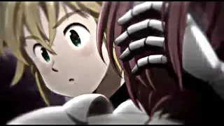 ماتت حببتة راب انمي ميلوداس وماضي ميليوداس وليز حزين جدا راب عربي 